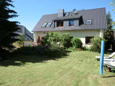 Ferienhaus Sch�fer