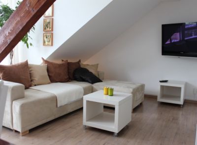 Ferienwohnung Domblick