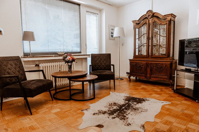 Aachen Gästezimmer Hüllenkremer: Ansicht 1