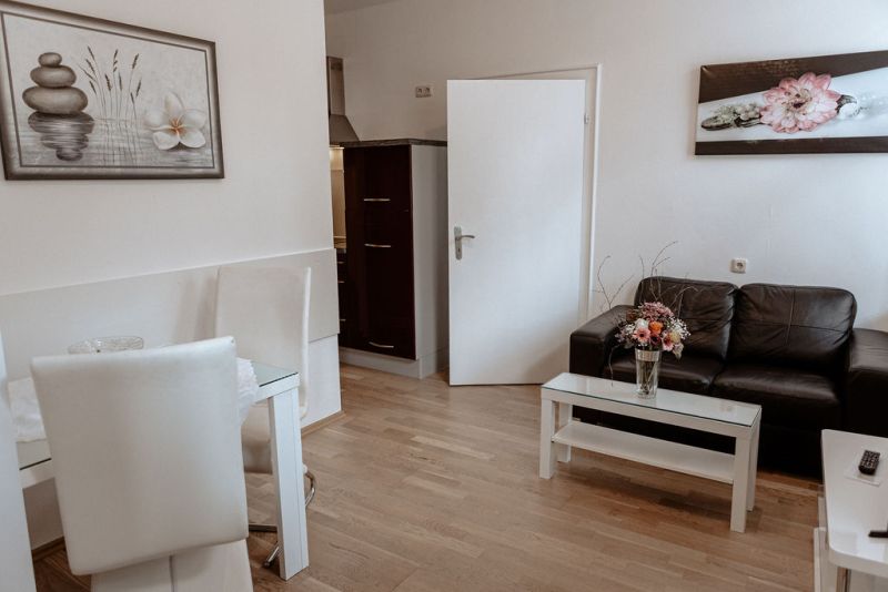 Aachen Gästezimmer Hüllenkremer: Ansicht 2