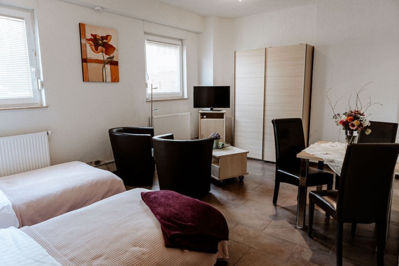 Aachen Gästezimmer Hüllenkremer: Ansicht 3