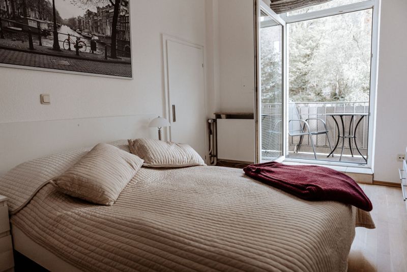 Aachen Gästezimmer Hüllenkremer: Ansicht 4