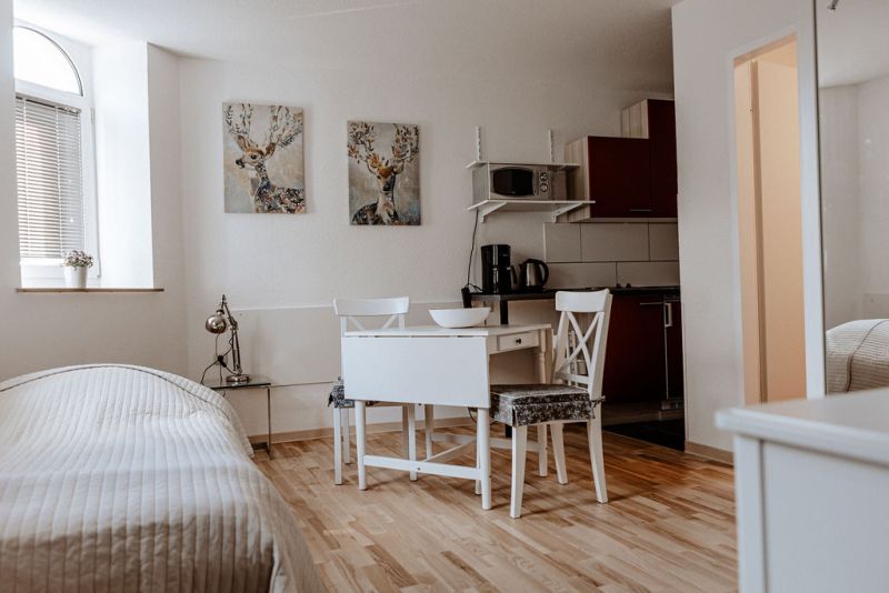 Aachen Gästezimmer Hüllenkremer: Ansicht 5