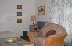 Ferienwohnung Triebels