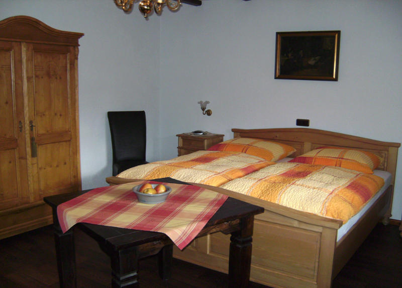 Aachen Landhaus Gut Bies: Ansicht 1