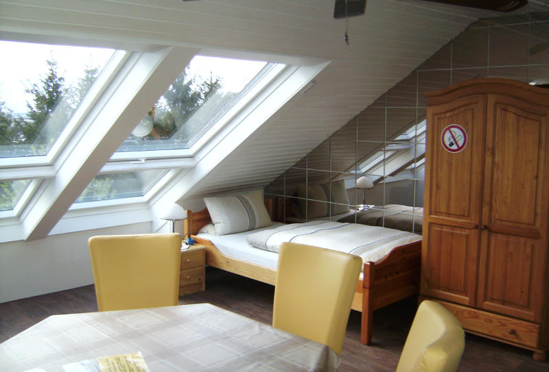 Aachen Landhaus Gut Bies: Ansicht 3