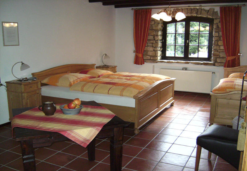 Aachen Landhaus Gut Bies: Ansicht 4