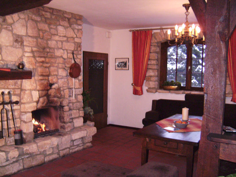 Aachen Landhaus Gut Bies: Ansicht 5