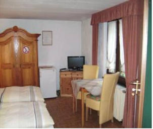 Aachen Landhaus Gut Bies: Ansicht 6