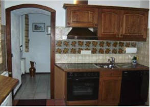 Aachen Landhaus Gut Bies: Ansicht 8