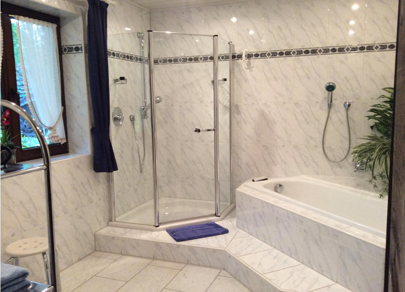 Aachen Landhaus Gut Bies: Ansicht 9