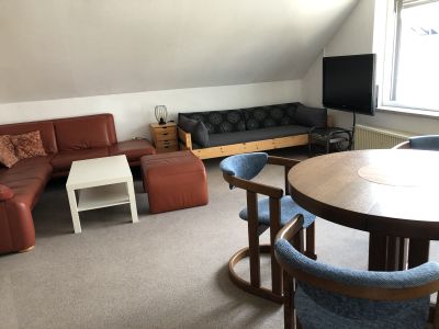 Möblierte Wohnung Straube