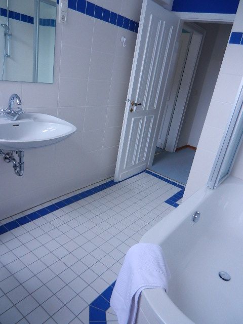 Stolberg Boarding Home Stolberg - Serviced & Business Apartments: Apt. 32 Bad