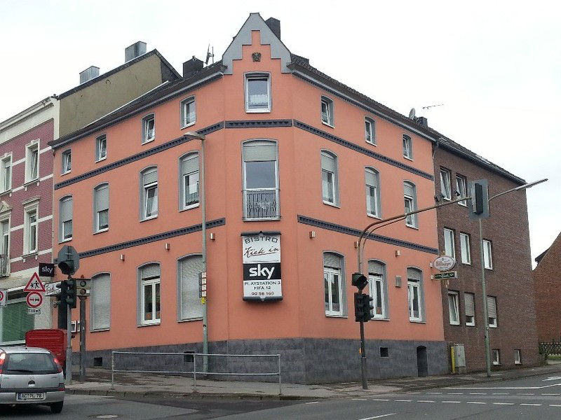Stolberg Pension Kiek in: Ansicht 8