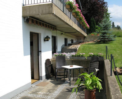 ***Ferienwohnung Buchbinder