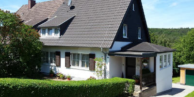 ****Ferienwohnung Motz