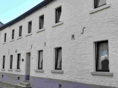 Monteurzimmer Aldenhoven