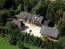 Landhaus Gut Bies in Aachen