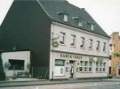 Hansa Haus in Aachen